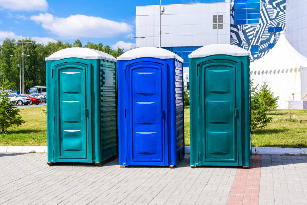 Portable Restroom Servicing (Cleaning and Restocking) in St Augustine, FL